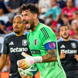 Roman Burki