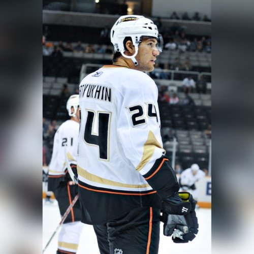 Player Thumbnail