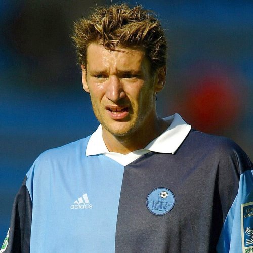 Pierre Ducrocq