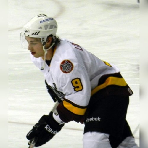 Player Thumbnail