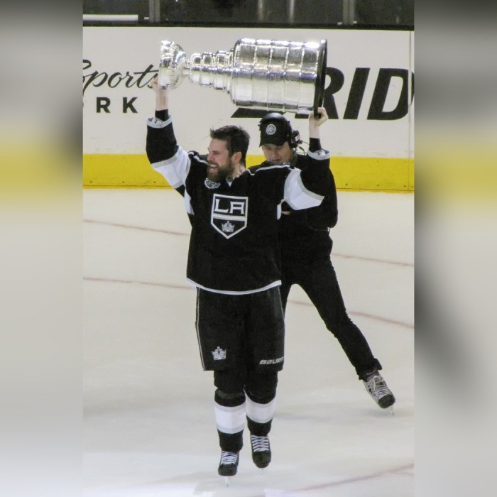 Willie Mitchell