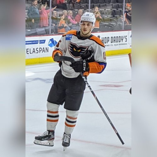 Player Thumbnail