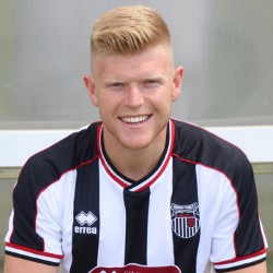 Elliott Whitehouse profile image