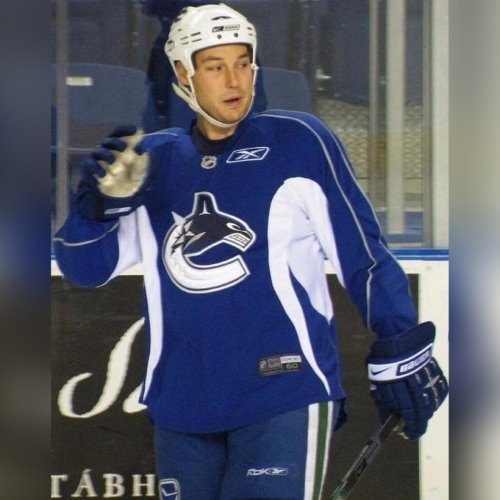 Player Thumbnail