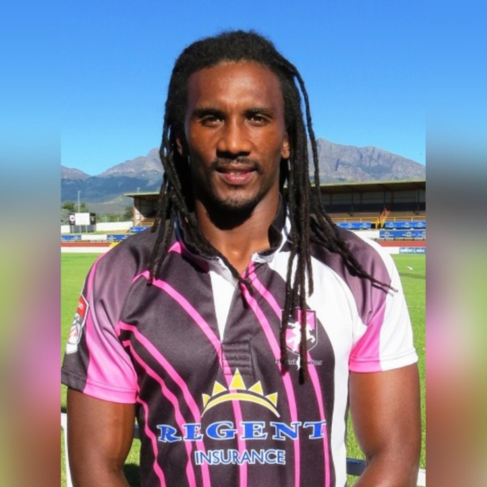 Danwel Demas