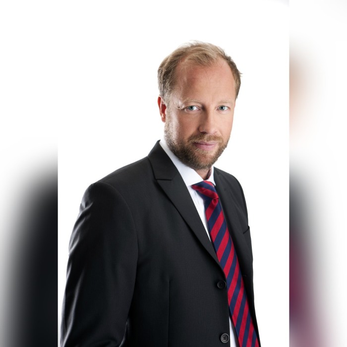 Petter Rönnquist