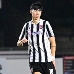 Isaac Lee profile image