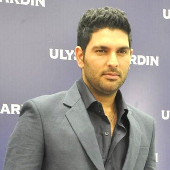 Yuvraj Singh