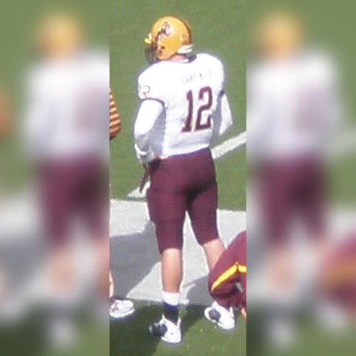Player Thumbnail