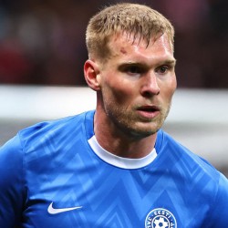 Joonas Tamm profile image