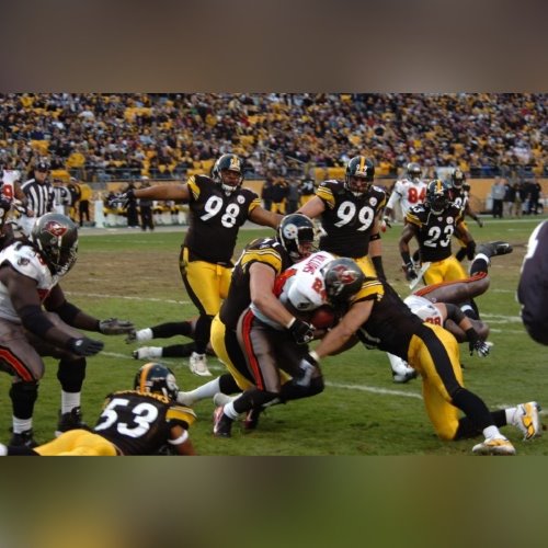 Player Thumbnail