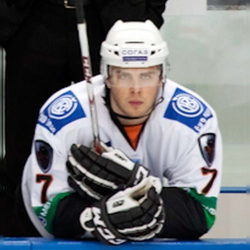 Player Thumbnail