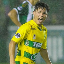 Ignacio Aliseda profile image