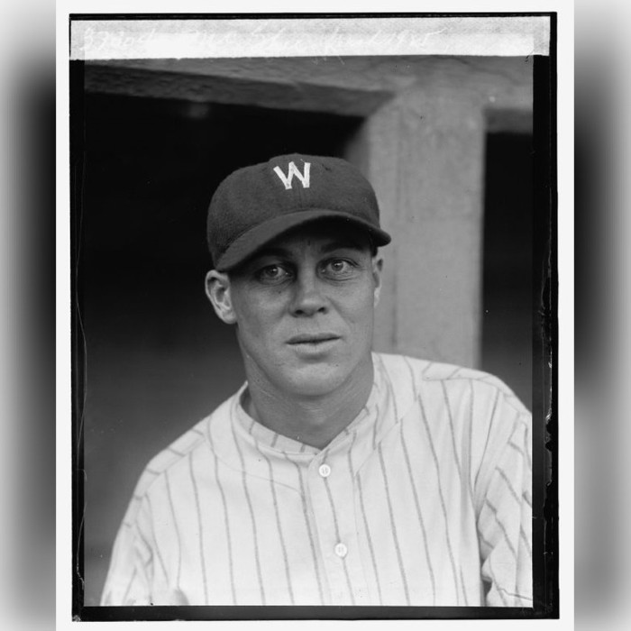 Frank McGee