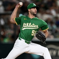 Luis Morales