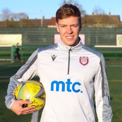 David Gold profile image