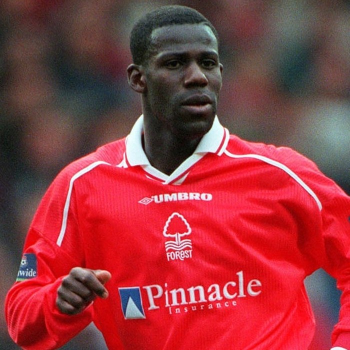 Chris Bart-Williams