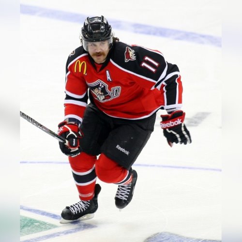 Player Thumbnail