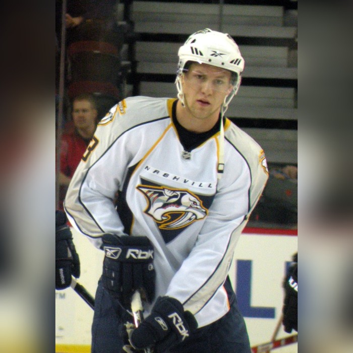 Nick Spaling