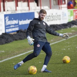 Jonny Maxted profile image