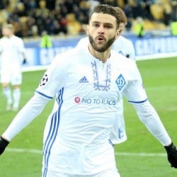 Júnior Moraes profile image