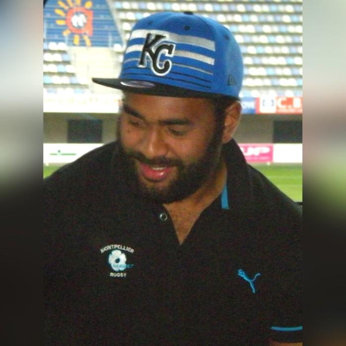 Timoci Nagusa