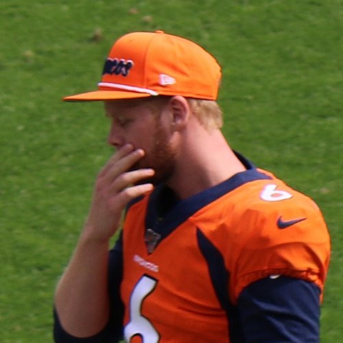 Player Thumbnail