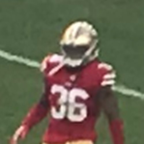 Player Thumbnail