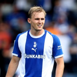 Will Sutton profile image