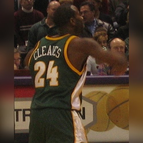 Player Thumbnail