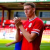 Connor O'Riordan