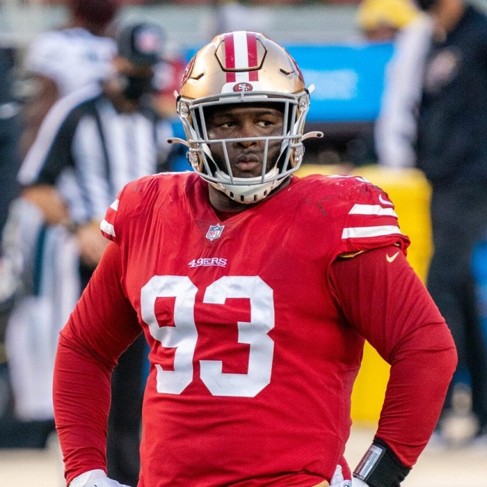 D.J. Jones