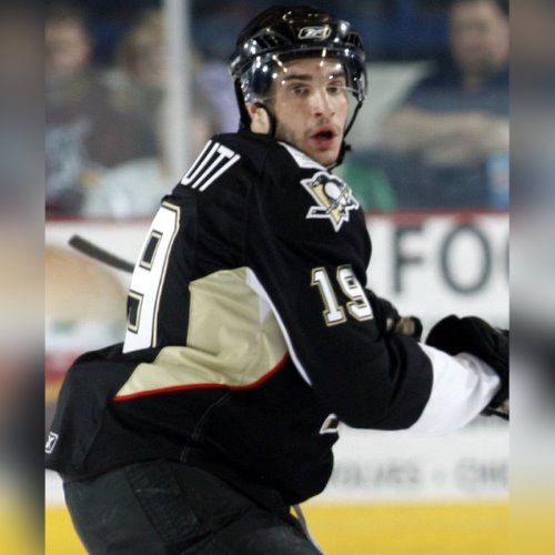 Player Thumbnail