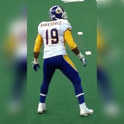 Player Thumbnail