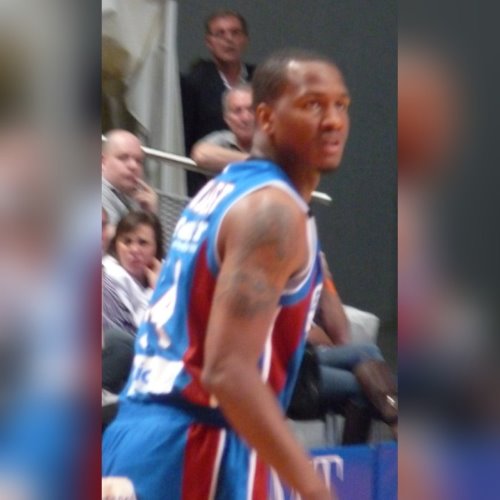 Player Thumbnail