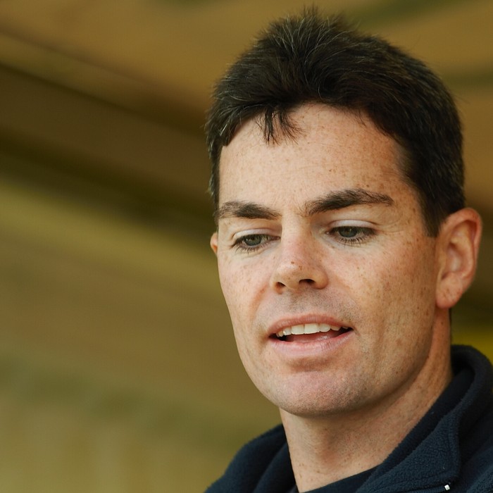 Craig Lowndes