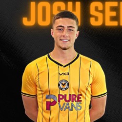 Joshua Seberry profile image