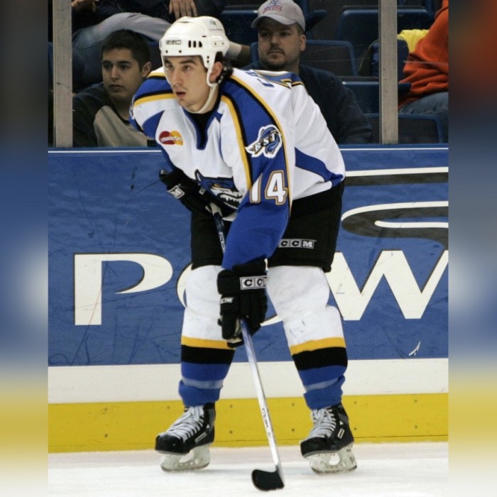 Chris Campoli
