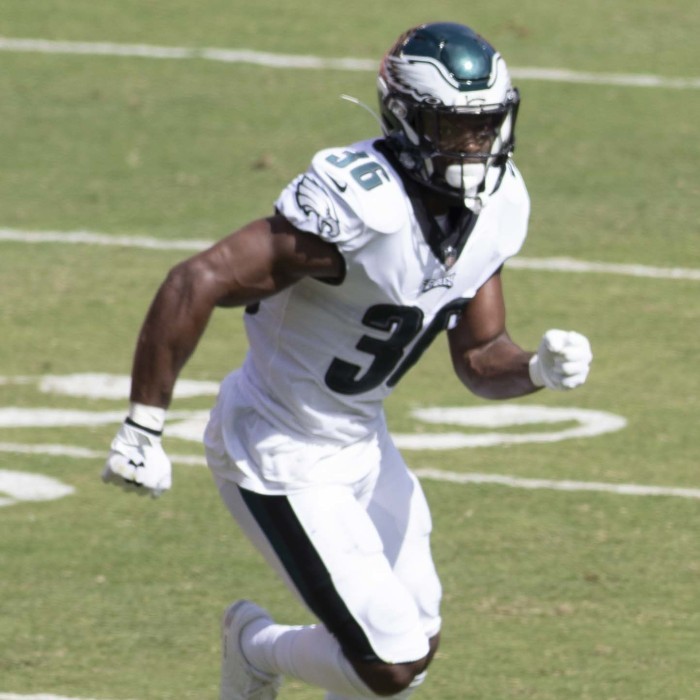 Rudy Ford