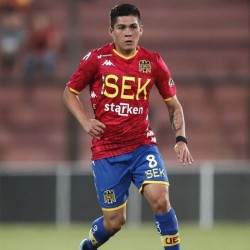 Víctor Felipe Méndez profile image