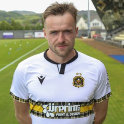 Ryan Blair profile image
