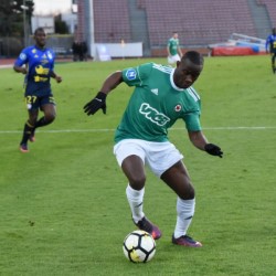 Sekou Baradji profile image