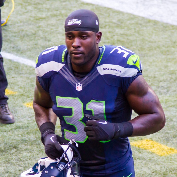 Kam Chancellor