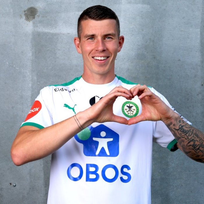 Player