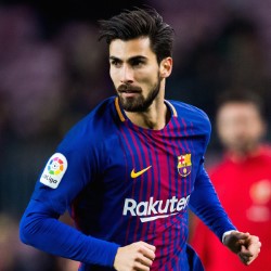 Andre Gomes
