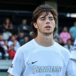 Brendan McSorley
