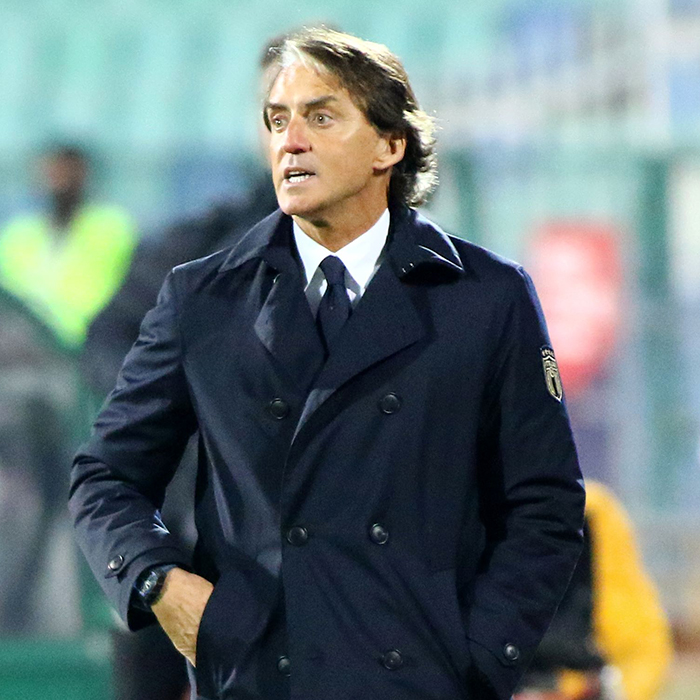 Roberto Mancini