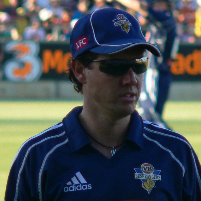 Bryce McGain
