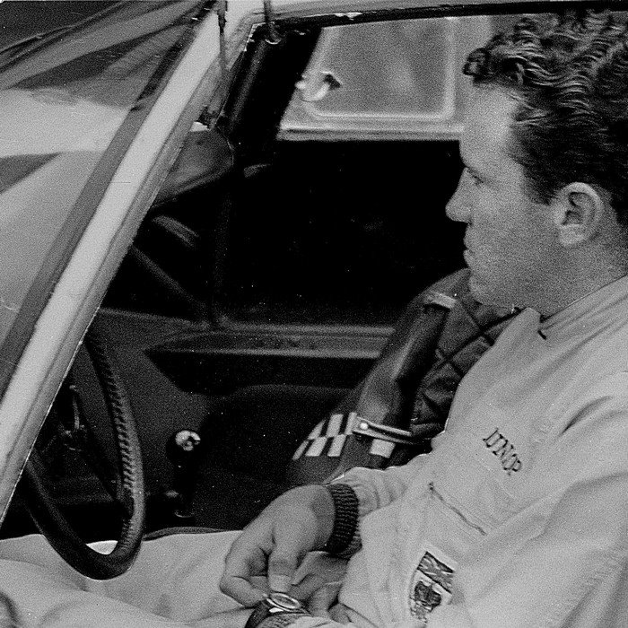 Paul Hawkins