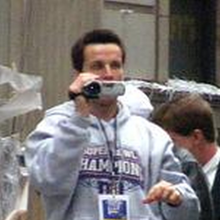 Lawrence Tynes